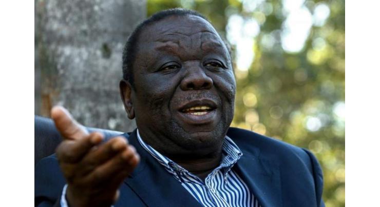 Zimbabwe remembers Morgan Tsvangirai, the 'doyen of democracy' 