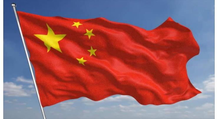 China leads patent applications worldwide