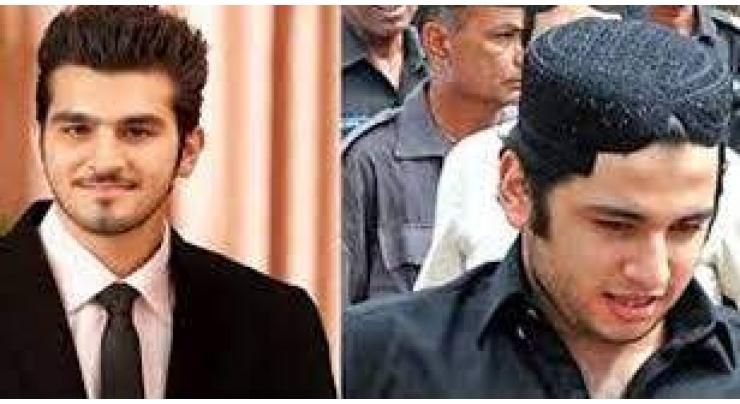 Shahrukh Jatoi jail record summoned in foreign escape case