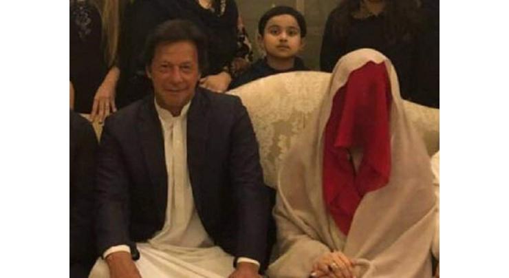 Imran Khan thanks people for their well wishes, prayers in latest tweet