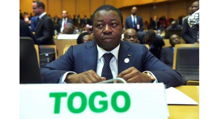 Talks open in Togo between government and opposition 