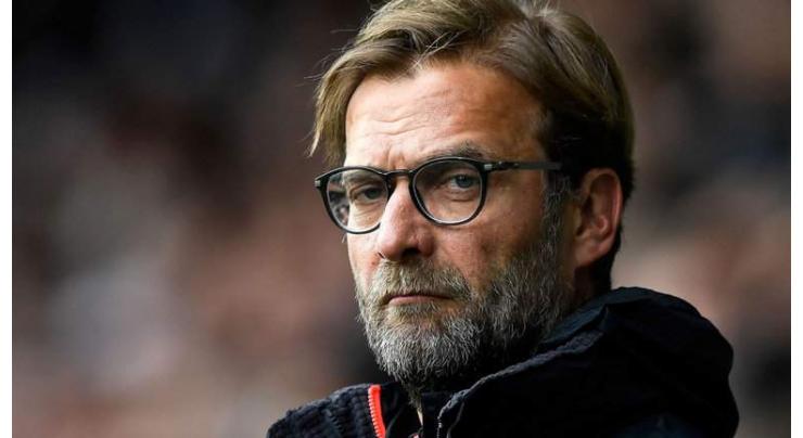 Liverpool squad 'best I've coached', says Jurgen Klopp 