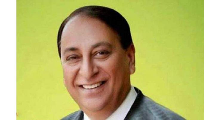 Pakistan keen to enhance bilateral cooperation with Central Asian States: Rana Muhammad Afzal Khan 