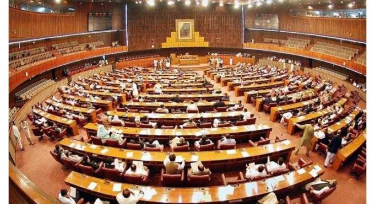 National Assembly special committee vows to obliterate child abuse from Pakistan 