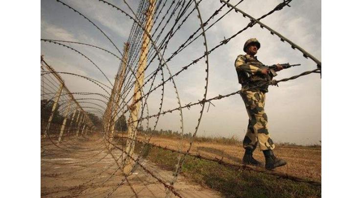 Indian Deputy High Commissioner summoned over ceasefire violations on LoC 
