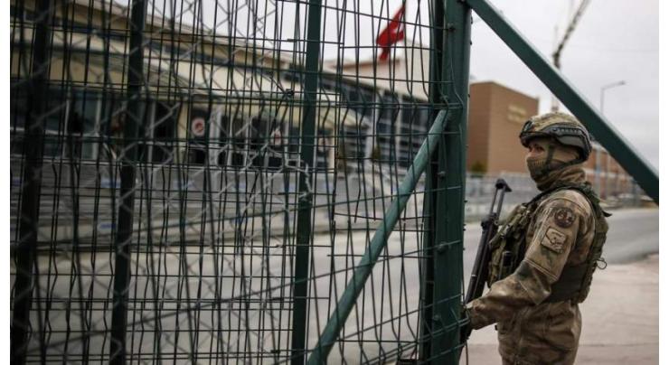 Turkey orders detention of 170 suspects over links with coup 