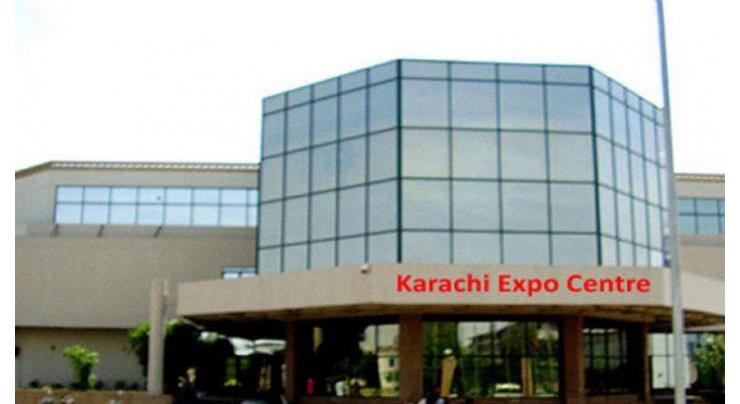Fitness expo Pakistan 2018 held Karachi