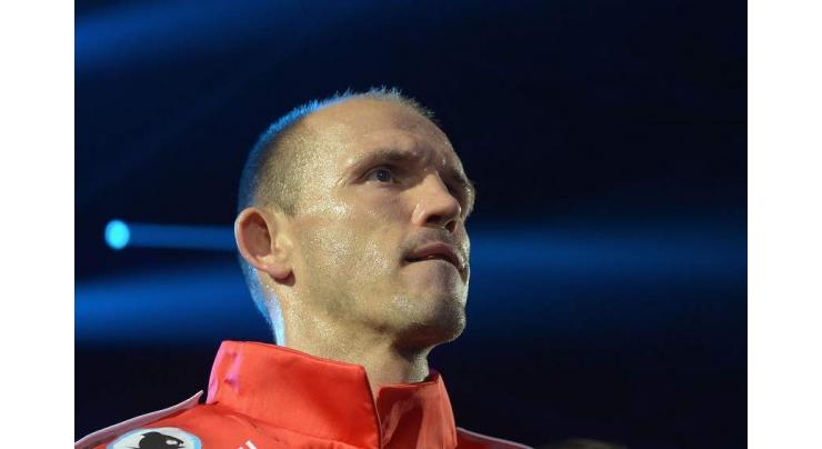 Boxing: Virus rules Jurgen Braehmer out of Smith bout 