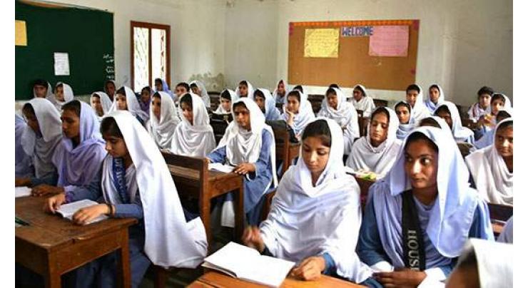 Private schools delegation calls on Sukkur board controller 