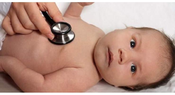 Mild ASD cases resolve with growth of child: Cardiologist suggests 