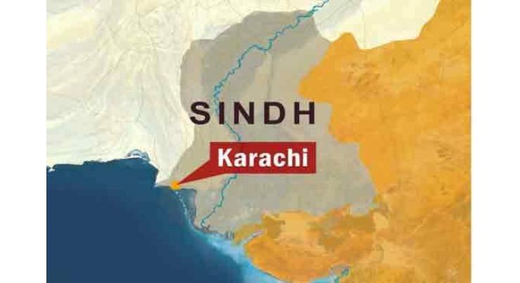 ACLC arrests two suspected car-lifters from Karachi