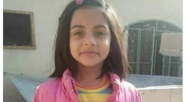 Appeal filed in Zainab murder case 