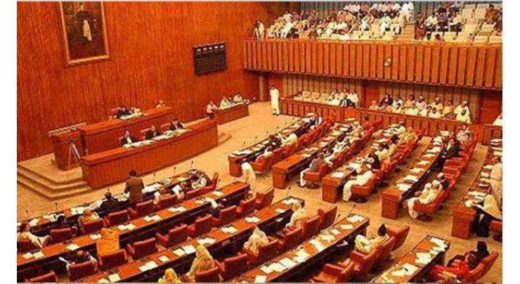 20 candidates in run for senate elections from Punjab: ECP 