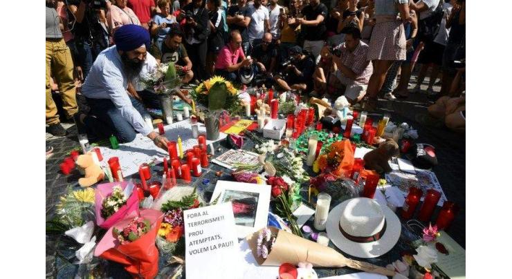France arrests three linked to Barcelona attacks: Spain 