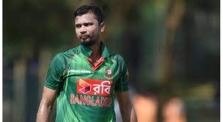 Bangladesh urge Mashrafe Mortaza to make T20 comeback 
