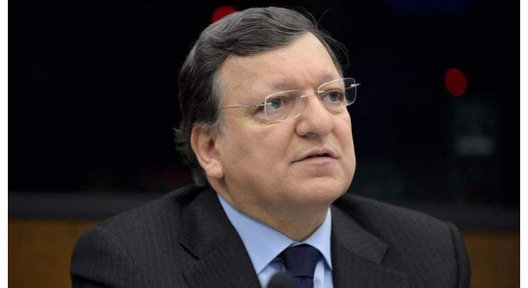 Goldman's Jose Manuel Barroso accused of breaking no EU lobbying pledge 