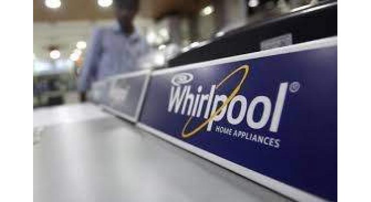 Whirlpool recalls 310,000 kettles over safety fears 