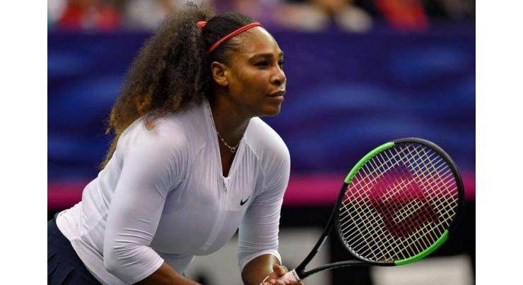Tennis: Serena Williams says terrifying health scare almost killed her 