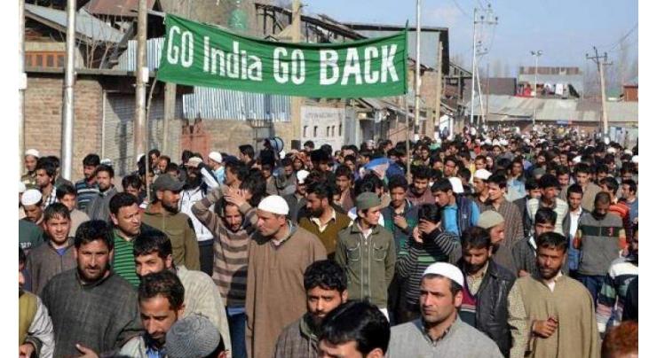 Kashmiris will never abandon the demand of Aazadi: Dr Fai 