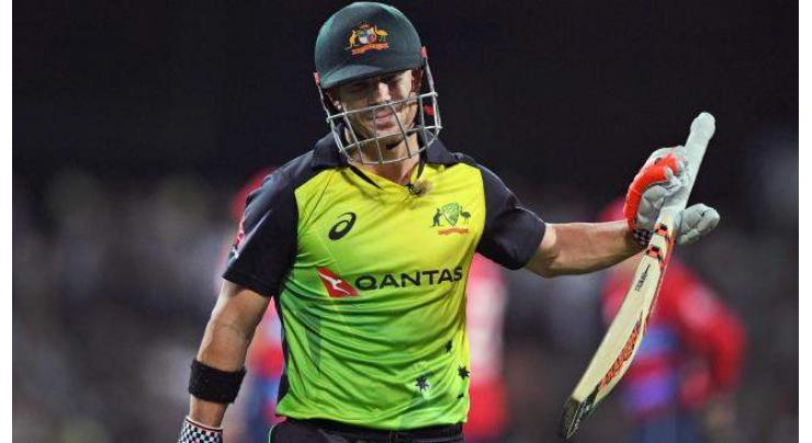 Cricket: Australians name best team for opener 