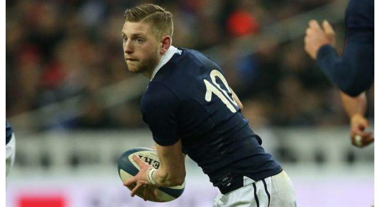 RugbyU: Russell stays in unchanged Scotland XV against England 