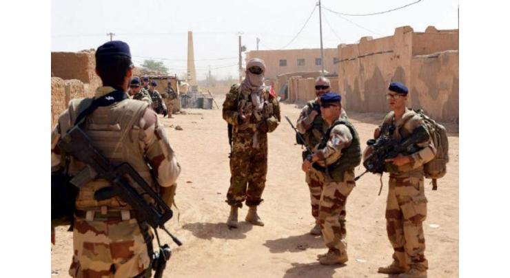 2 French soldiers killed in Mali mine blast: military source 