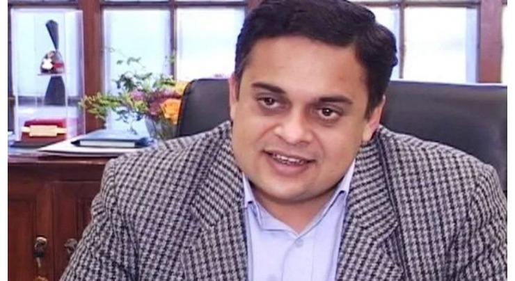 National Accountability Bureau arrests Ahad Khan Cheema