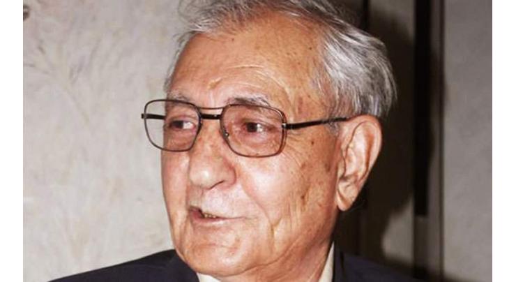 Mother language source of promoting quality education in province: Governor Balochistan Muhammad Khan Achakzai 