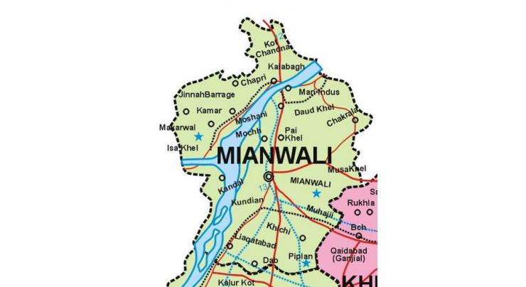 Teenager killed in firing in mianwali