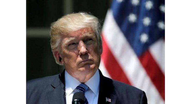 Amnesty slams Trump-led 'politics of hate' 
