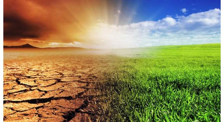 Experts call for devising climate change strategy held in Mirpur 
