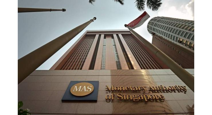 Singapore approves operation of 3rd derivatives exchange 