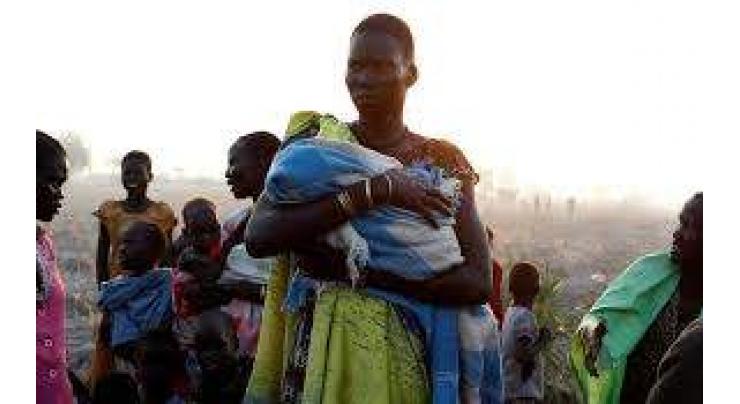 Half of S.Sudanese hungry, as famine looms again 
