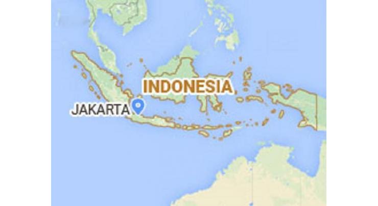 Shallow 6.1-magnitude quake hits off eastern Indonesia: USGS 