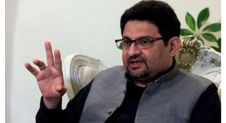 Pakistan economy not to be affected by including it in grey list: Miftah Ismail 