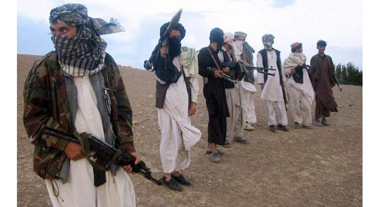 Taliban say ready to find a peaceful solution