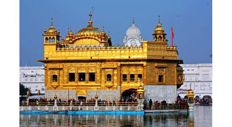 Radical Sikh groups want Vatican status for Golden Temple, PM's apology for Operation Blue Star