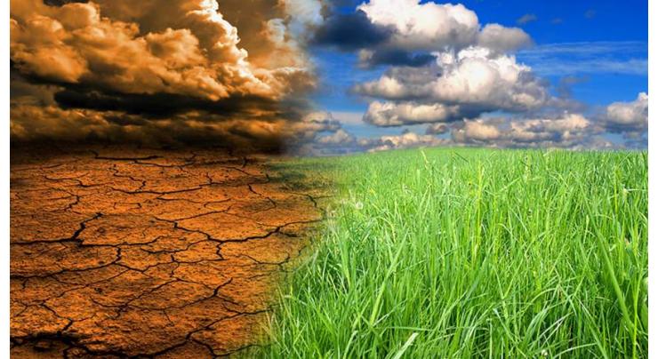 Experts for sensitizing community system to tackle with climate change challenges 