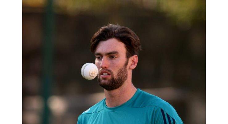 England's Topley signs white-ball deal with Hampshire 