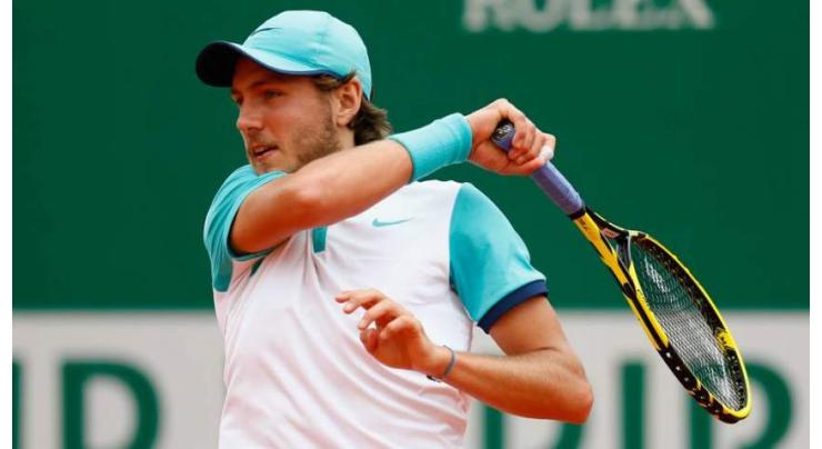 Lucas Pouille calls revamp 'death sentence of the Davis Cup' 