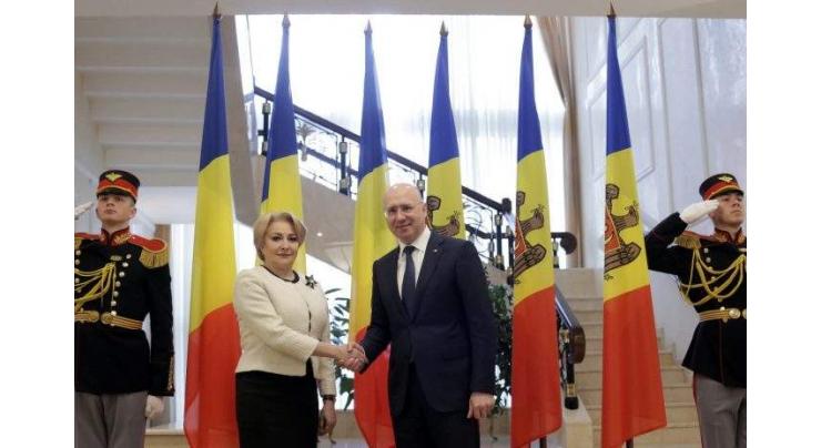Romania to cooperate with Moldova on energy connectivity 