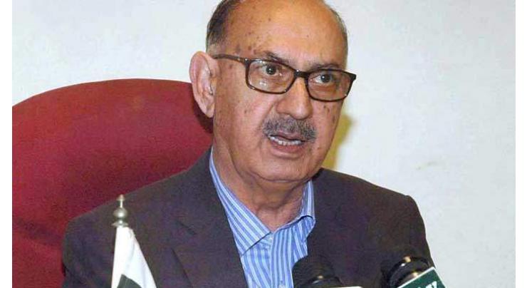 "Abdul Majeed Parveen Raqam National Calligraphy Exhibition" to be held in Faisalabad and Quetta soon: Irfan Siddiqui 
