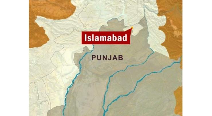 One killed, another injured in firing Islamabad