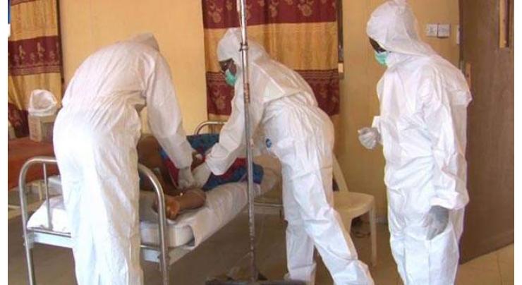 Record highs in Nigeria Lassa fever outbreak: World Health Organization 
