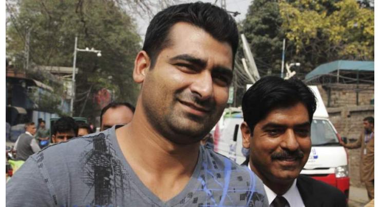 Cricketer Shahzaib Hasan gets one year ban and Rs one million fine
