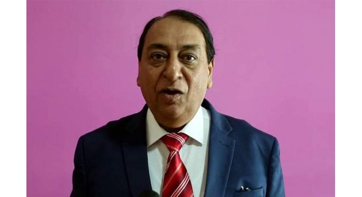 Govt to consider suggestions of businessmen for Budget 2018-19: Rana Muhammad Afzal Khan 