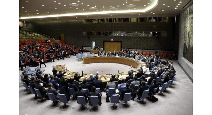 UN envoy urges Yemeni decision-makers to end war
