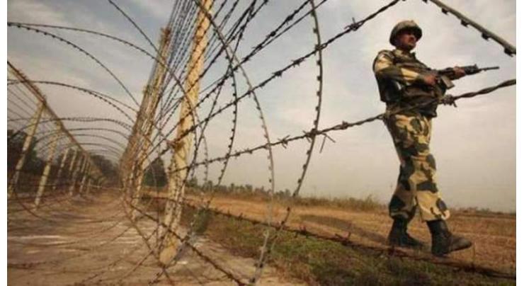 Two Pak army soldiers embrace Shahadat in Indian unprovoked firing: ISPR
