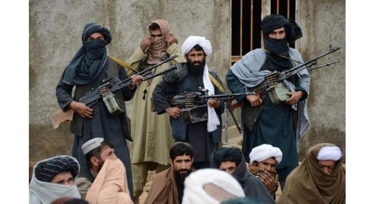 UN welcomes Afghan govt's proposal for peace talks with Taliban
