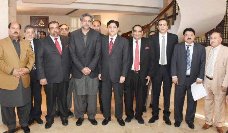 High level SAARC Chamber delegation to participate in Business Leaders Conclave in Kathmandu